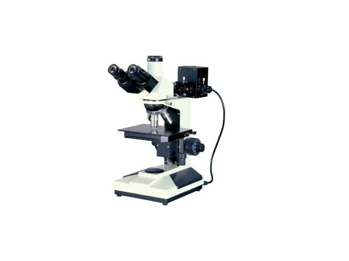 FL7000型三目正置金相显微镜